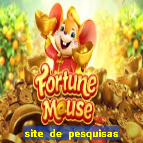 site de pesquisas remuneradas confiaveis